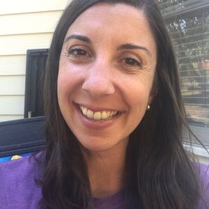 Meet your Posher, Kristen